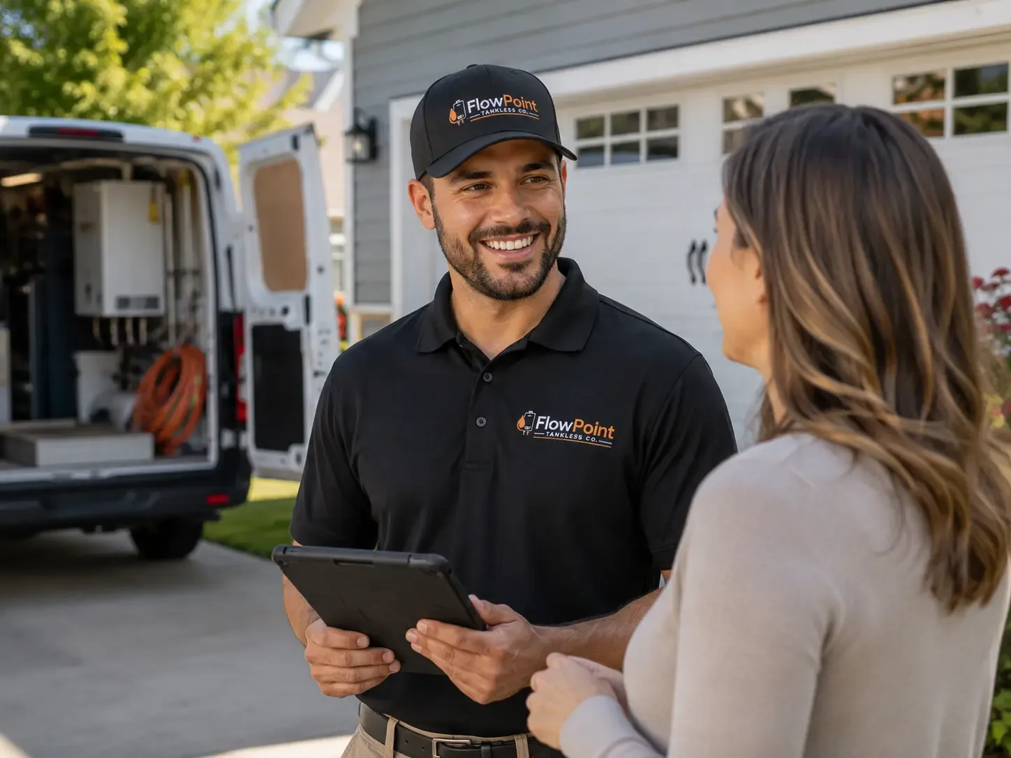 Tankless Water Heater Installation Lincoln, CA FAQs